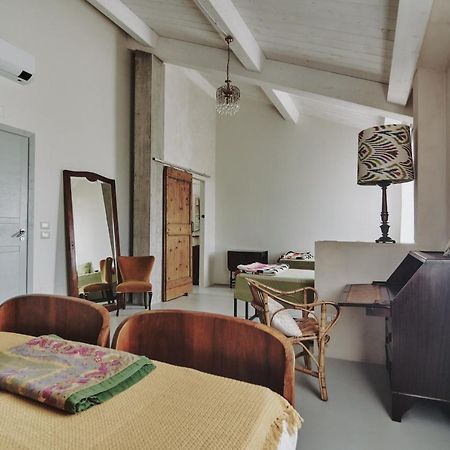 Monna Terra B&B Фермо Экстерьер фото