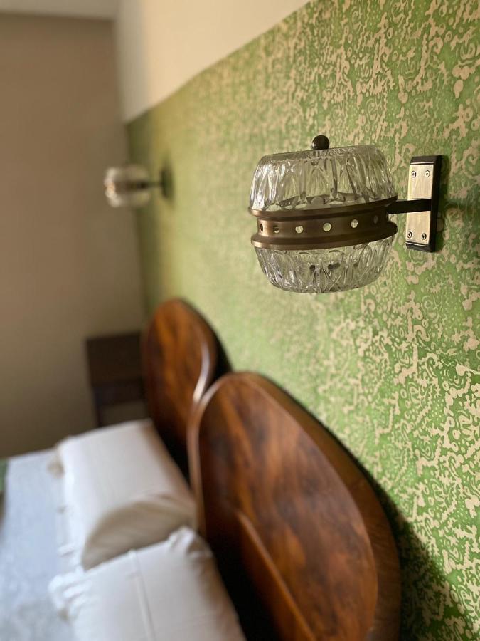 Monna Terra B&B Фермо Экстерьер фото