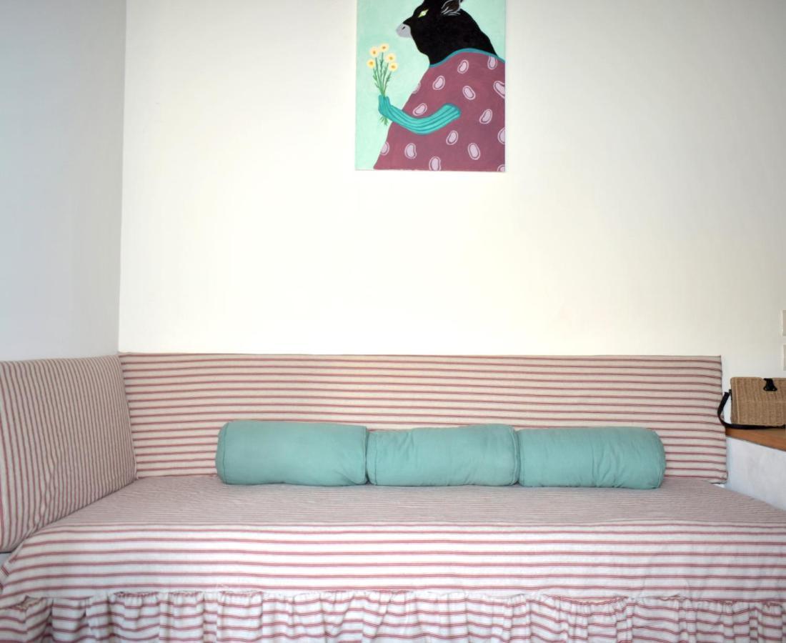 Monna Terra B&B Фермо Экстерьер фото