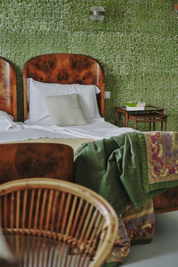 Monna Terra B&B Фермо Экстерьер фото