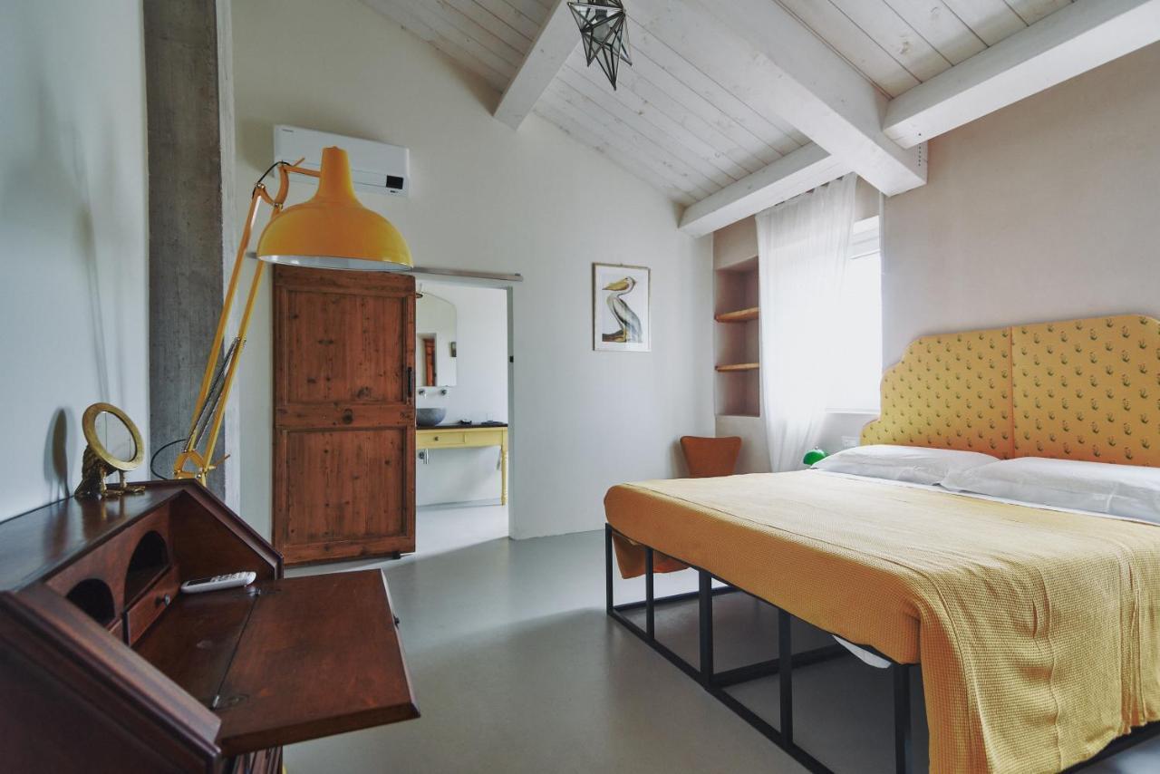 Monna Terra B&B Фермо Экстерьер фото
