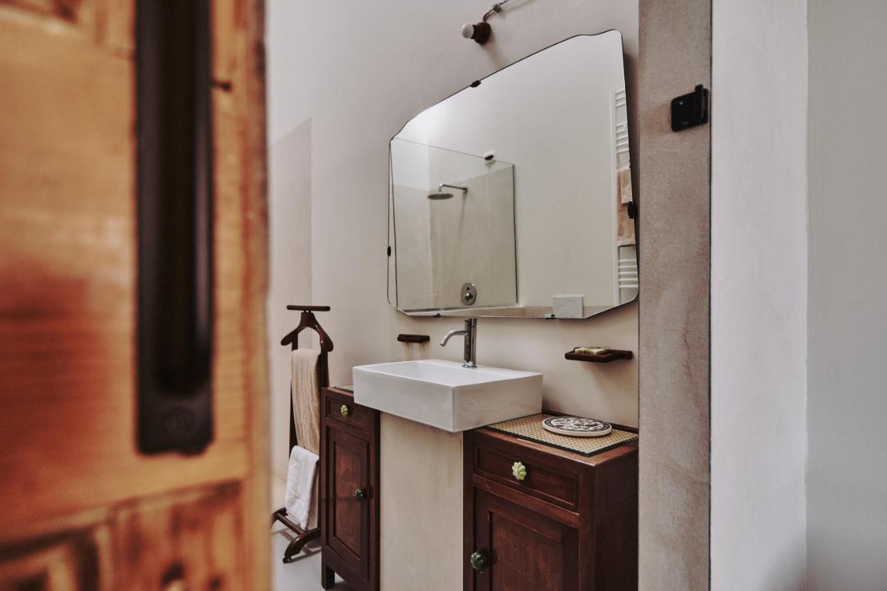 Monna Terra B&B Фермо Экстерьер фото