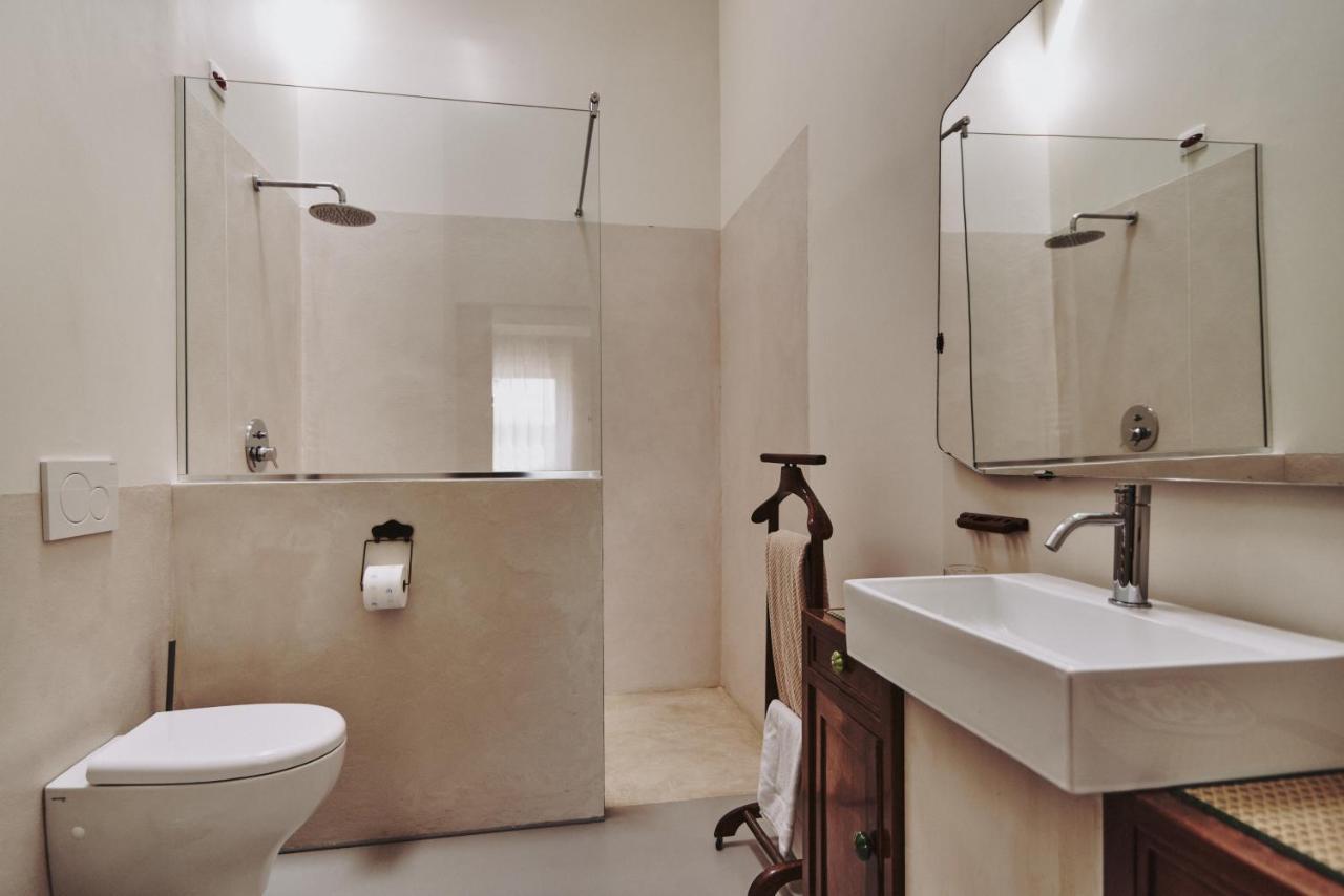 Monna Terra B&B Фермо Экстерьер фото