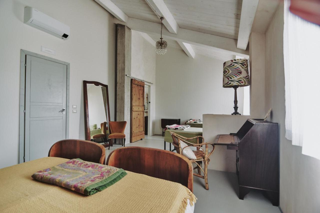 Monna Terra B&B Фермо Экстерьер фото