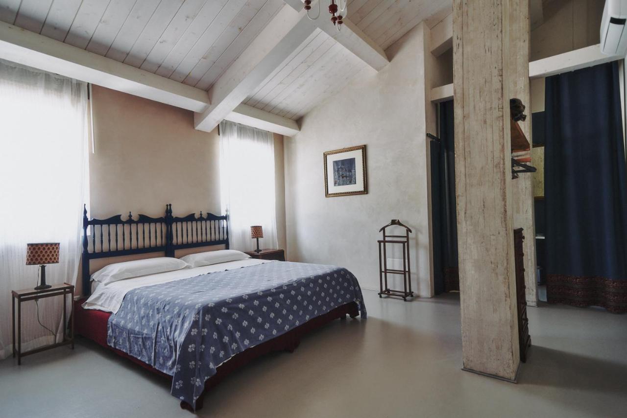 Monna Terra B&B Фермо Экстерьер фото