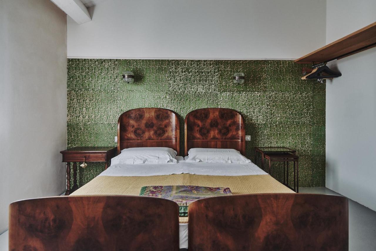 Monna Terra B&B Фермо Экстерьер фото