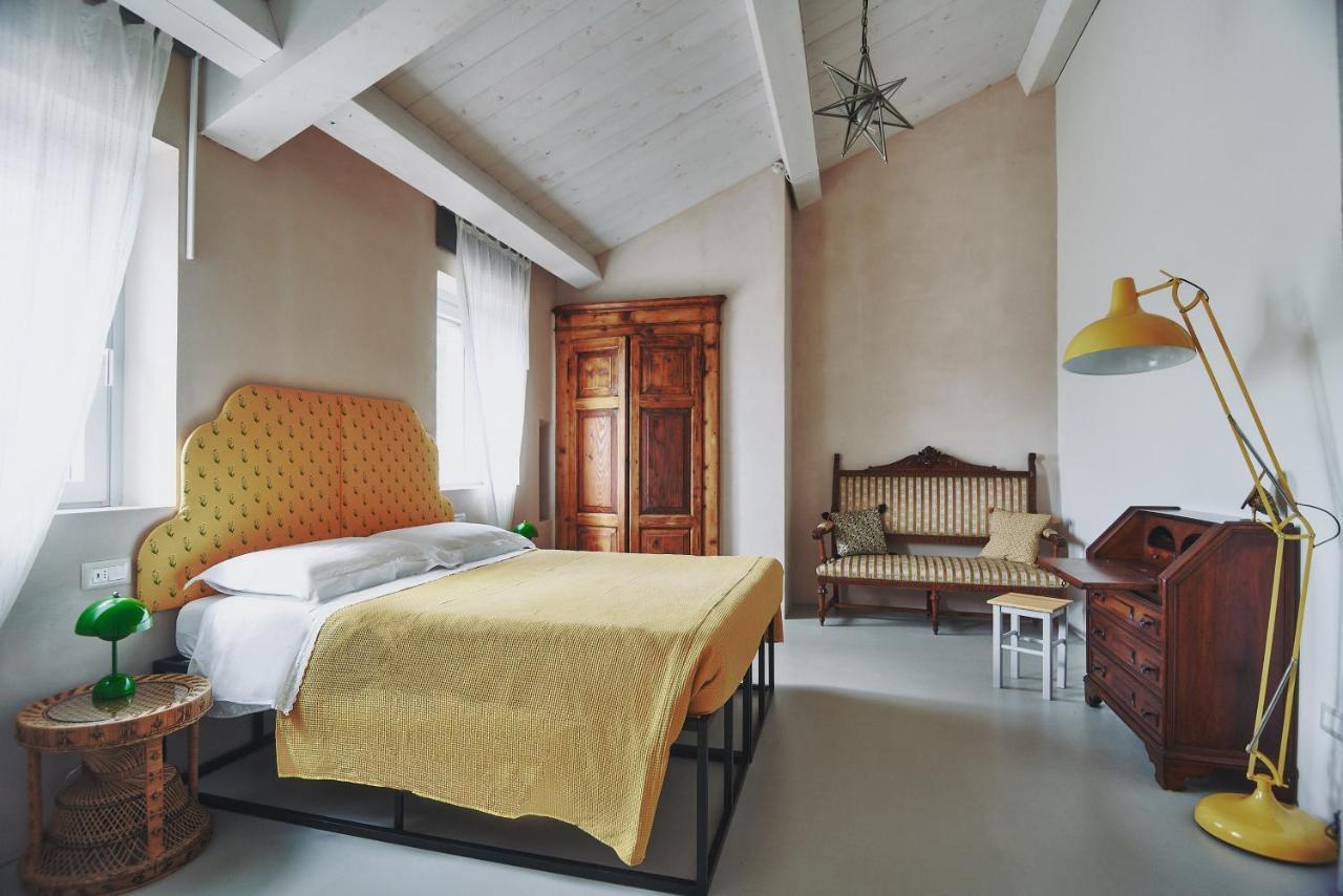 Monna Terra B&B Фермо Экстерьер фото
