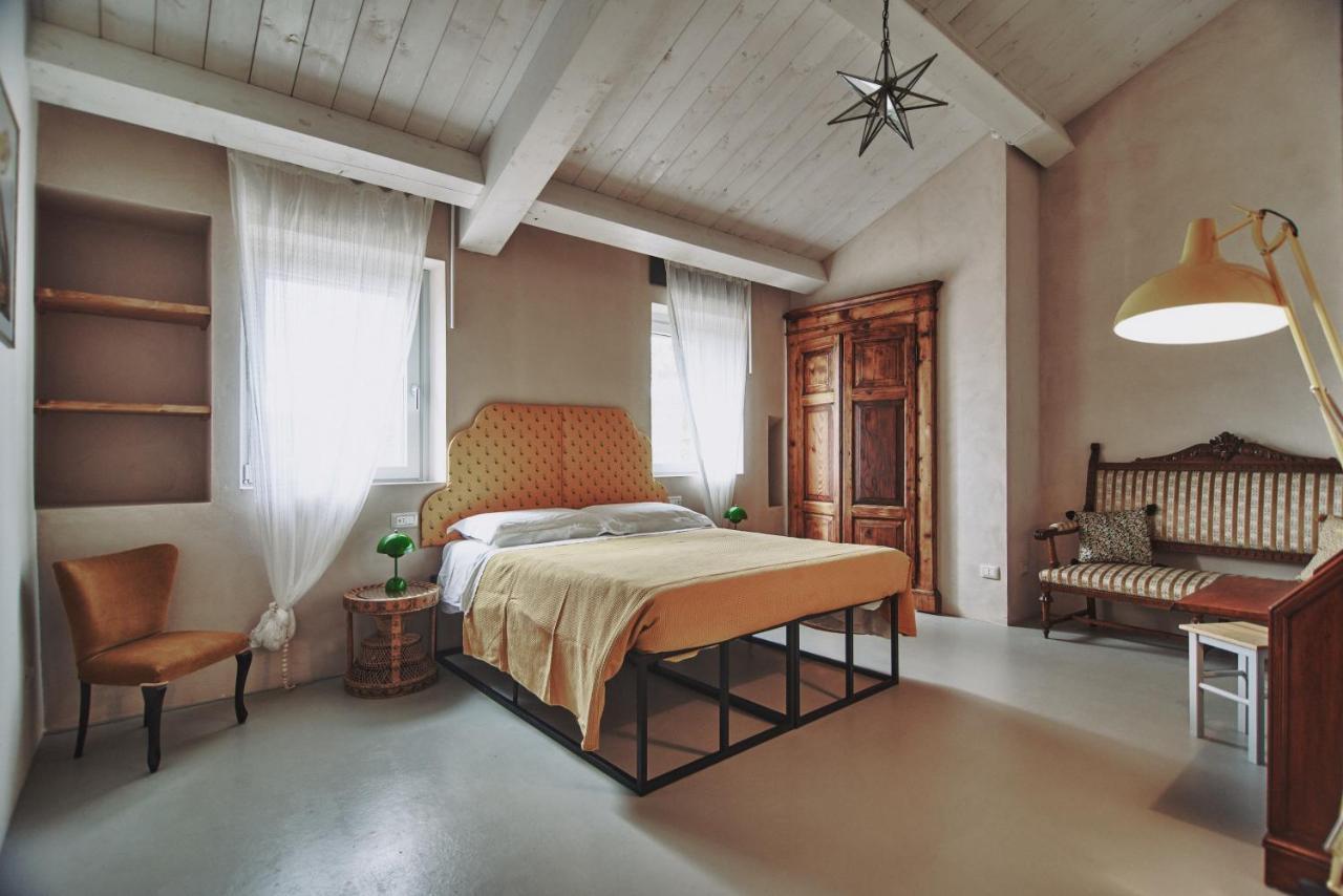 Monna Terra B&B Фермо Экстерьер фото