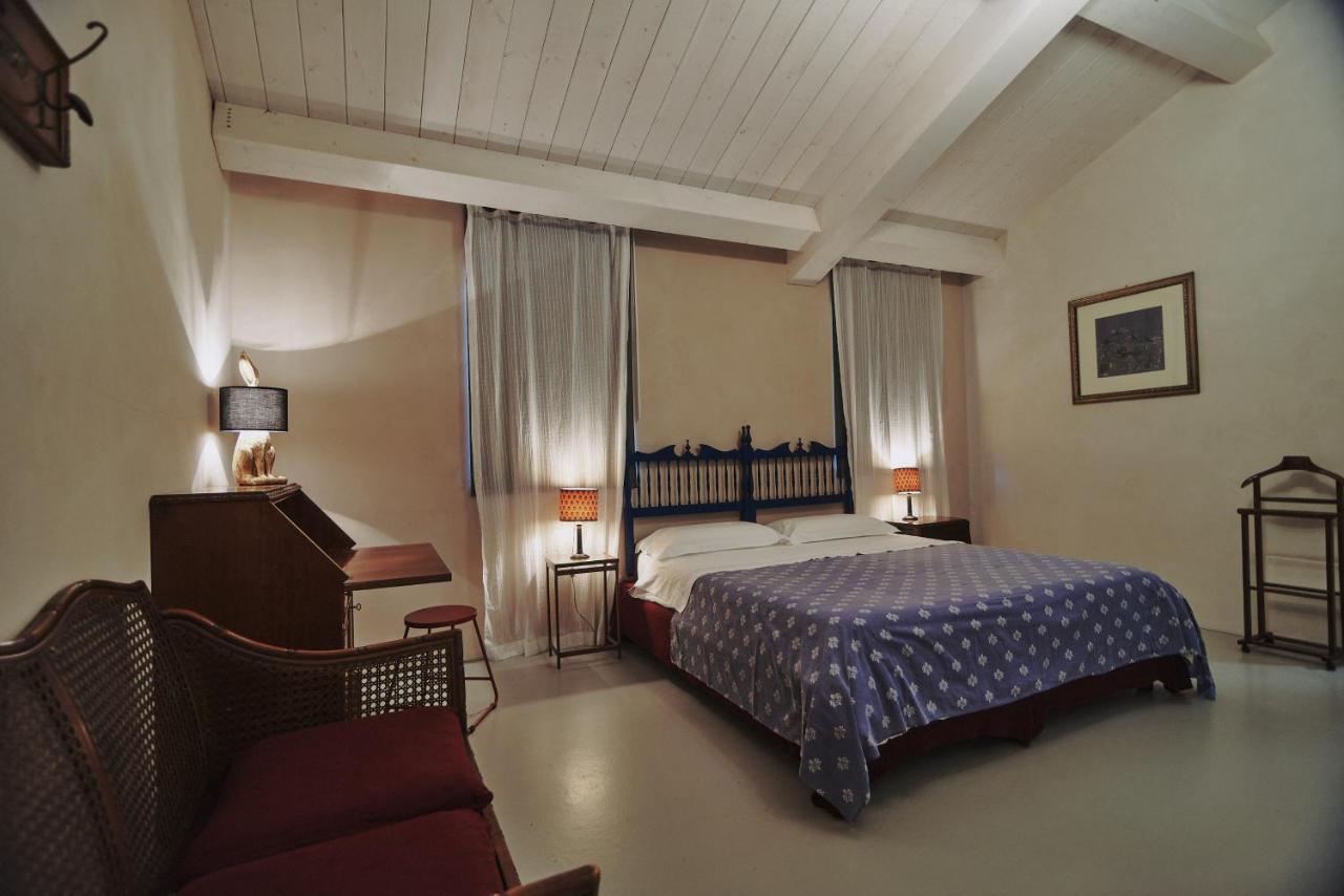 Monna Terra B&B Фермо Экстерьер фото