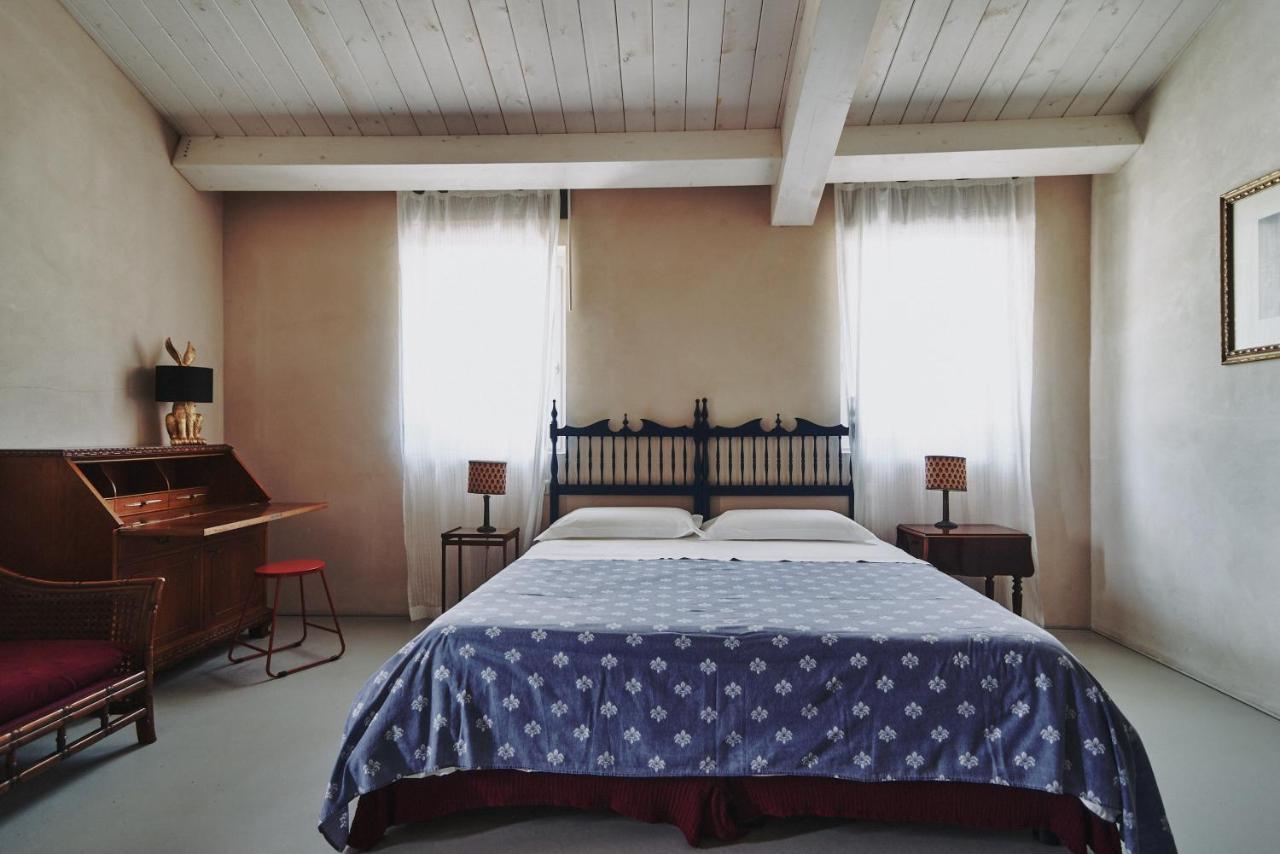 Monna Terra B&B Фермо Экстерьер фото