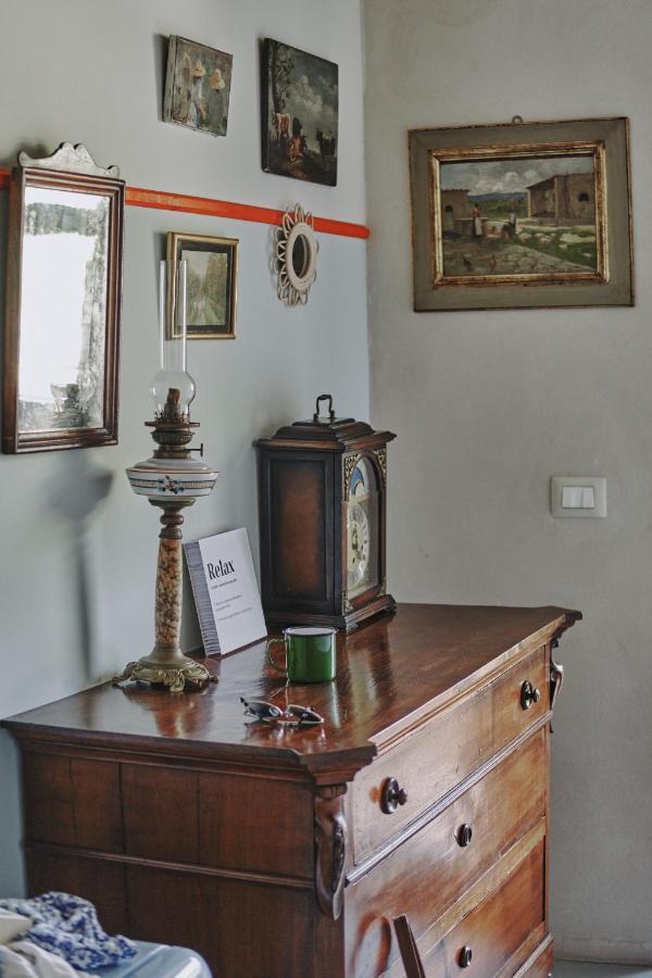 Monna Terra B&B Фермо Экстерьер фото