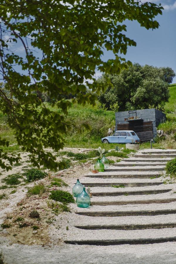 Monna Terra B&B Фермо Экстерьер фото