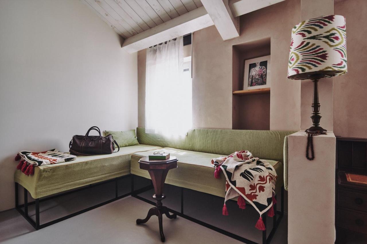 Monna Terra B&B Фермо Экстерьер фото