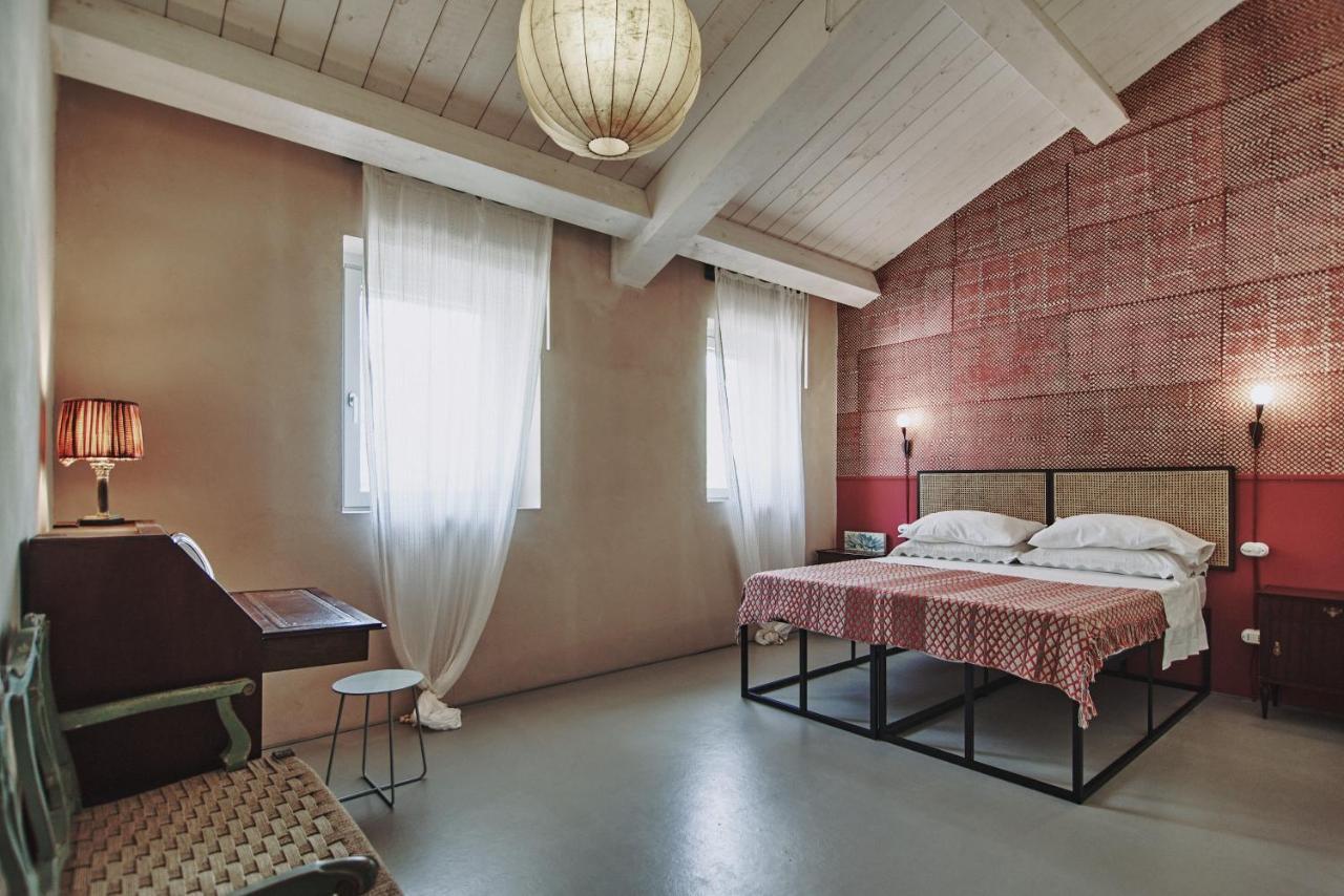 Monna Terra B&B Фермо Экстерьер фото
