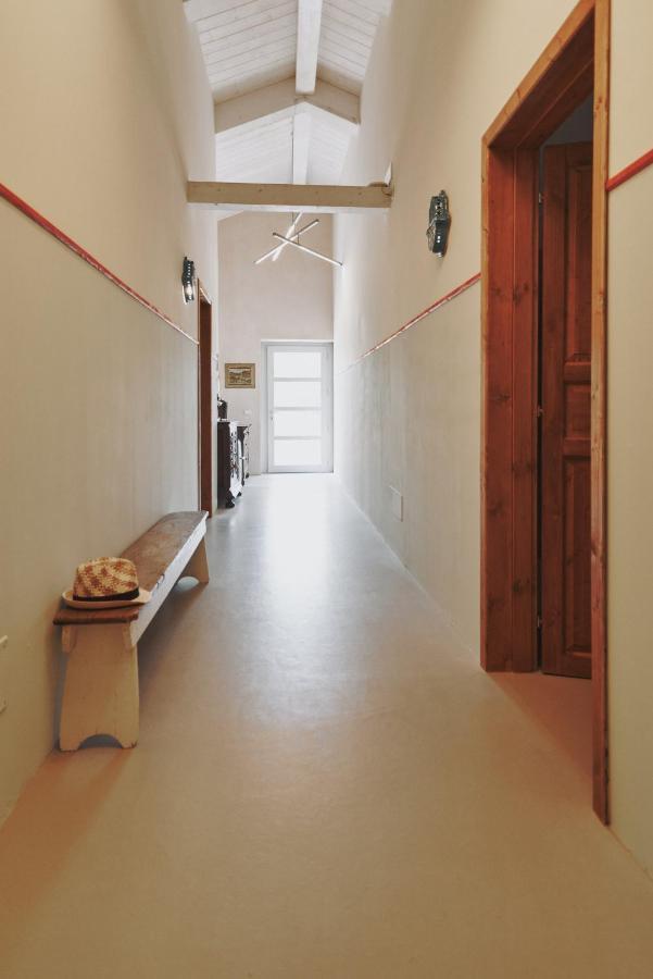 Monna Terra B&B Фермо Экстерьер фото