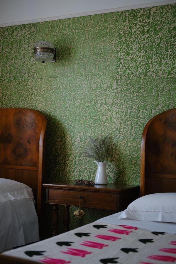 Monna Terra B&B Фермо Экстерьер фото